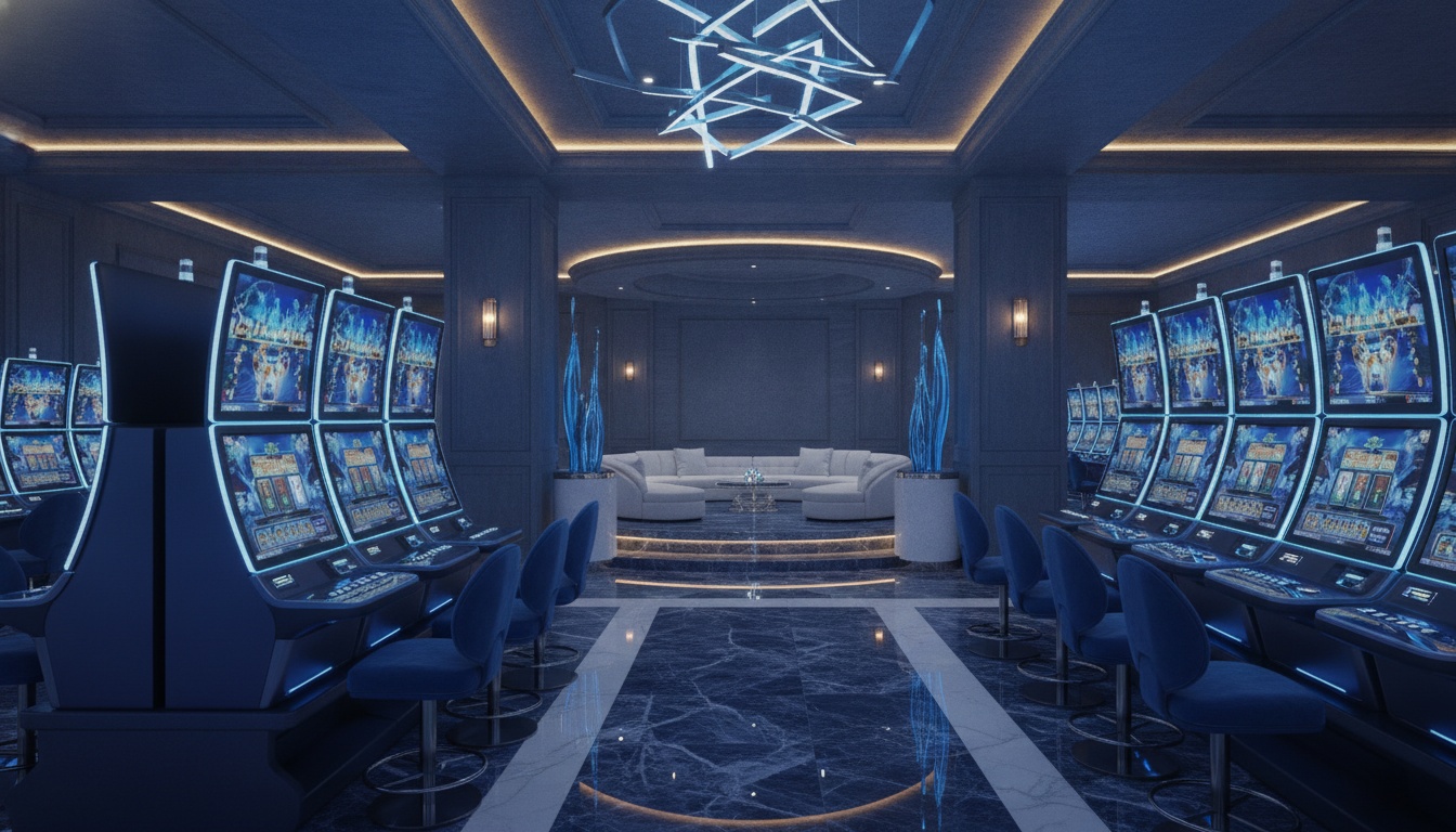 Responsible Gambling at Bally Casino